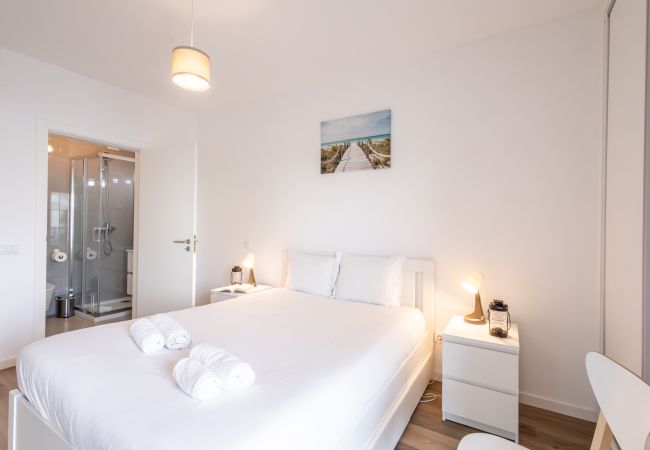 Apartment in São Martinho do Porto - Mar Apartment in São Martinho do Porto - Mar