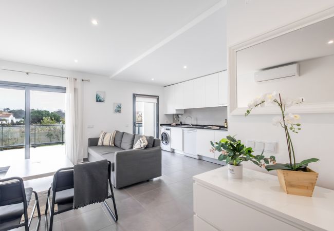 Apartment in São Martinho do Porto - Mar Apartment in São Martinho do Porto - Mar