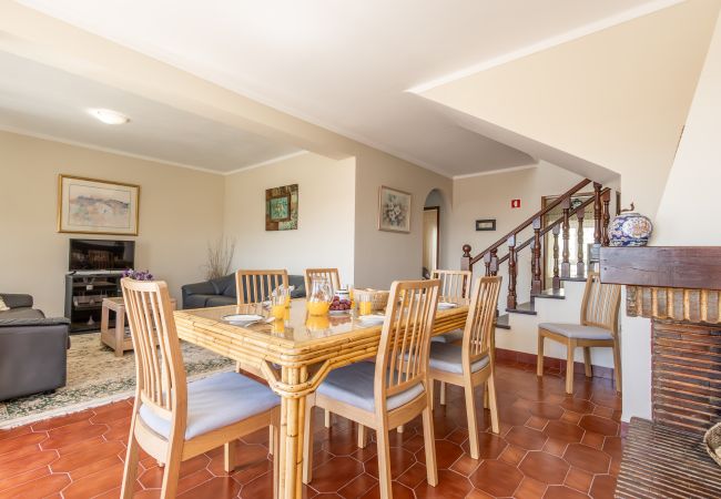 Apartment in São Martinho do Porto -  Bella vista - Junto à Praia Apartment in São Martinho do Porto -  Bella vista - Junto à Praia