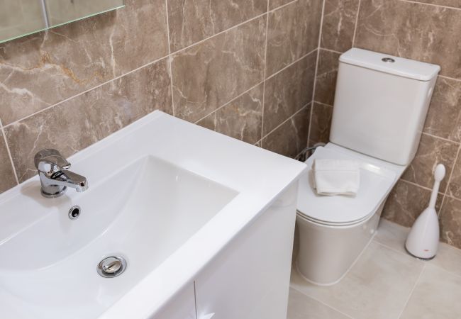 Apartment in São Martinho do Porto -  Bella vista - Junto à Praia Apartment in São Martinho do Porto -  Bella vista - Junto à Praia