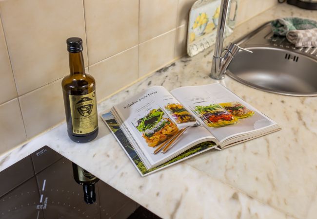 Apartment in São Martinho do Porto -  Bella vista - Junto à Praia Apartment in São Martinho do Porto -  Bella vista - Junto à Praia