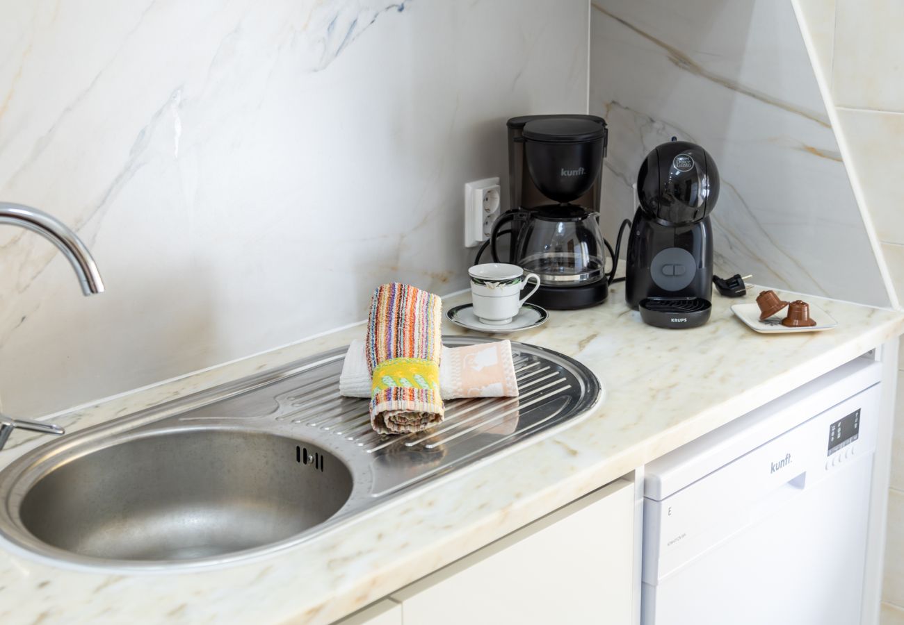 Apartment in São Martinho do Porto -  Bella vista - Junto à Praia