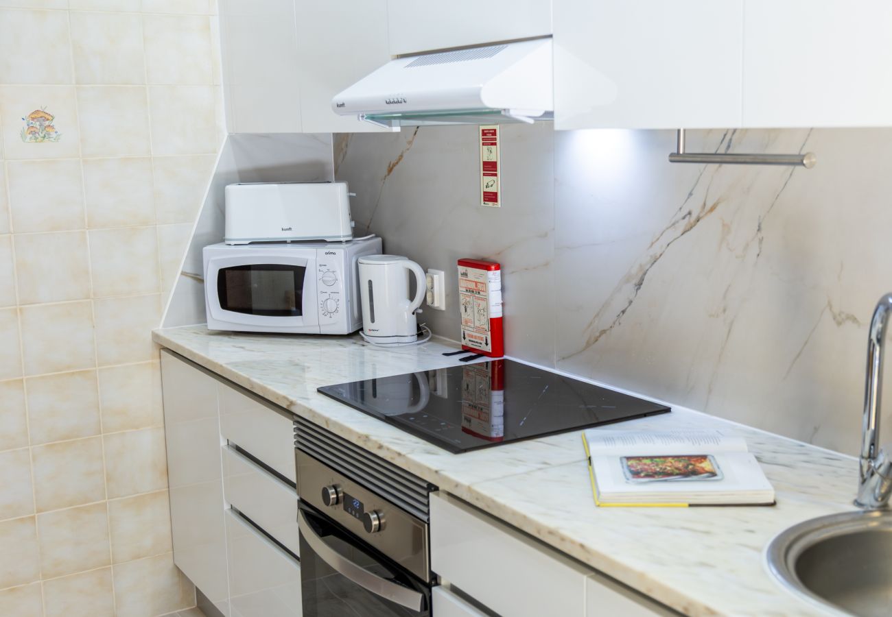 Apartment in São Martinho do Porto -  Bella vista - Junto à Praia