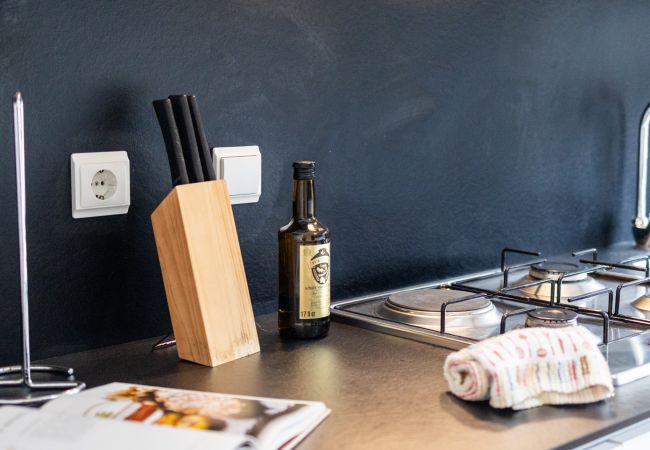 Apartment in São Martinho do Porto - Junto à Praia Apartment in São Martinho do Porto - Junto à Praia