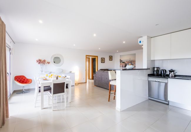 Apartment in São Martinho do Porto -  Carmen - Vista para o jardim Apartment in São Martinho do Porto -  Carmen - Vista para o jardim