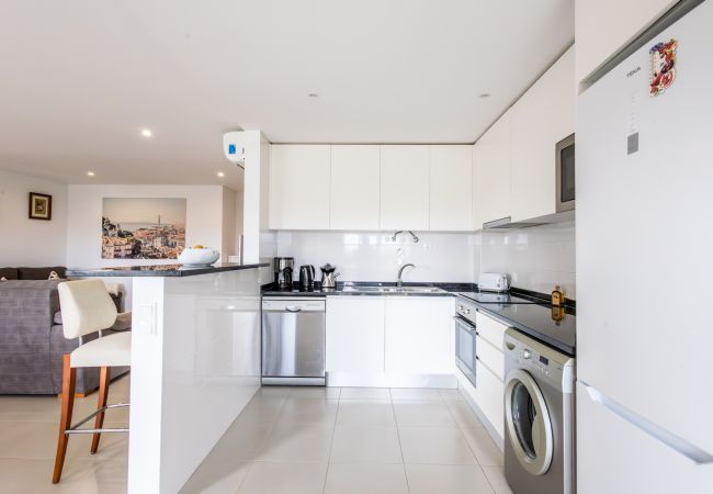 Apartment in São Martinho do Porto -  Carmen - Vista para o jardim Apartment in São Martinho do Porto -  Carmen - Vista para o jardim