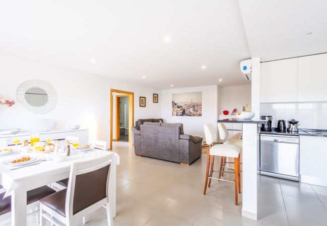 Apartment in São Martinho do Porto -  Carmen - Vista para o jardim Apartment in São Martinho do Porto -  Carmen - Vista para o jardim