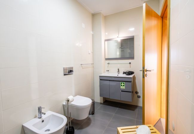 Apartment in São Martinho do Porto -  Carmen - Vista para o jardim Apartment in São Martinho do Porto -  Carmen - Vista para o jardim