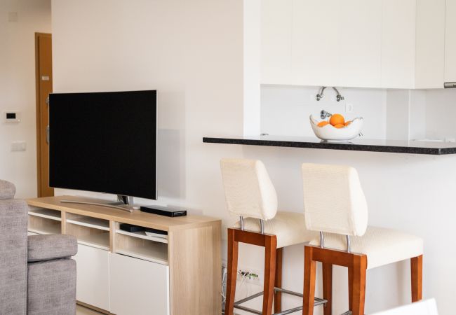 Apartment in São Martinho do Porto -  Carmen - Vista para o jardim Apartment in São Martinho do Porto -  Carmen - Vista para o jardim