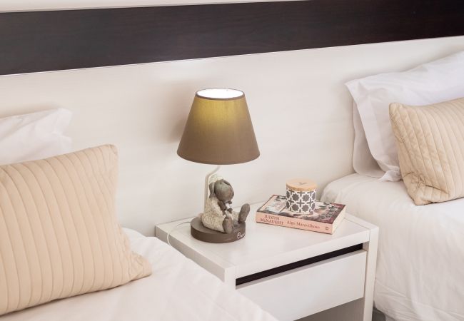 Apartment in São Martinho do Porto -  Carmen - Vista para o jardim Apartment in São Martinho do Porto -  Carmen - Vista para o jardim