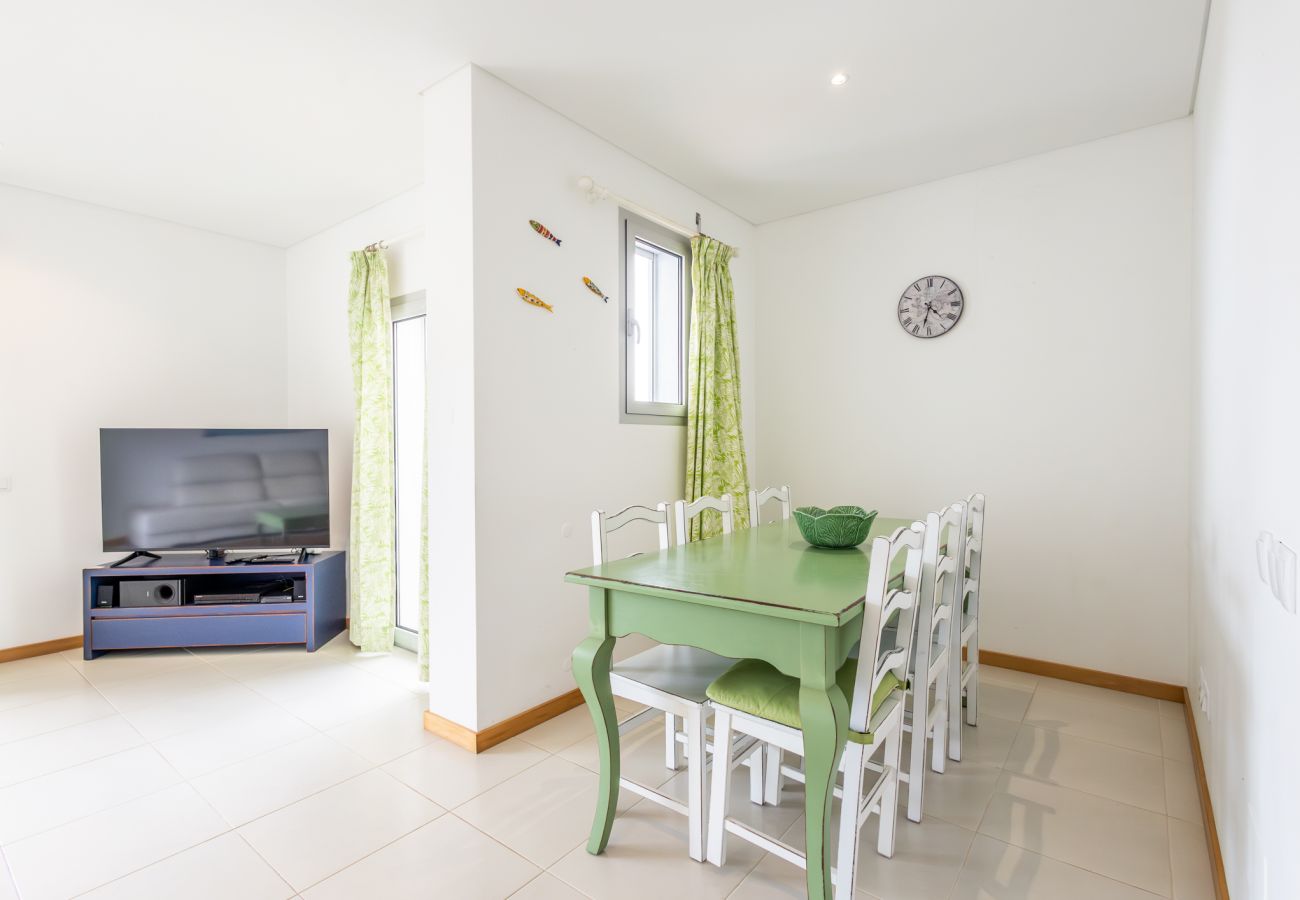 Apartment in Nazaré - Vision - Ocean view 