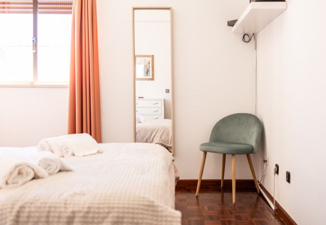 Apartment in São Martinho do Porto - Baia - with a bay view Apartment in São Martinho do Porto - Baia - with a bay view