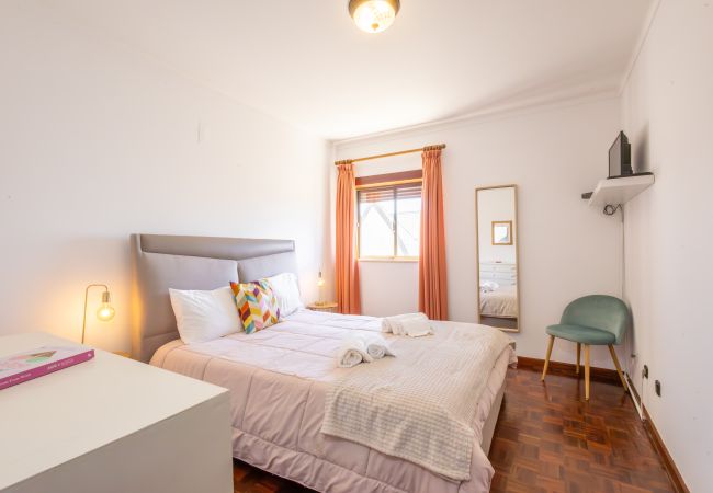 Apartment in São Martinho do Porto - Baia - with a bay view Apartment in São Martinho do Porto - Baia - with a bay view