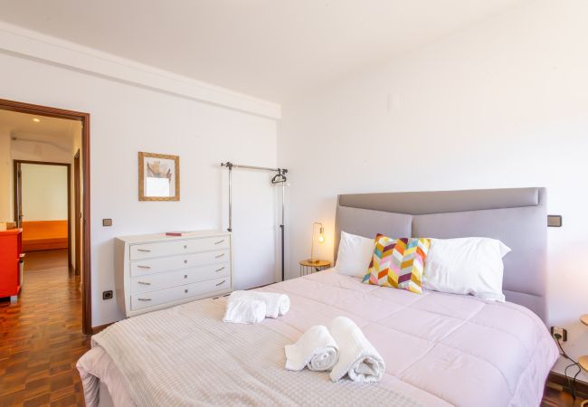 Apartment in São Martinho do Porto - Baia - with a bay view Apartment in São Martinho do Porto - Baia - with a bay view