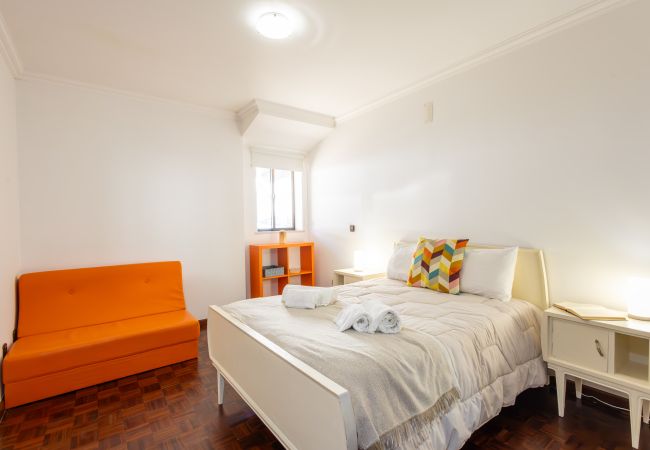 Apartment in São Martinho do Porto - Baia - with a bay view Apartment in São Martinho do Porto - Baia - with a bay view