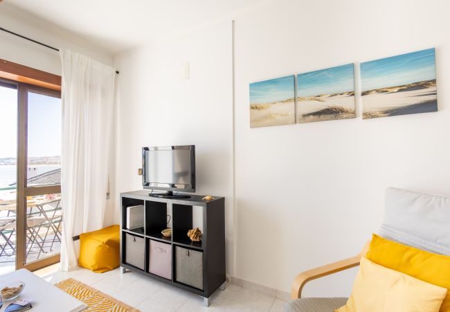 Apartment in São Martinho do Porto - Baia - with a bay view Apartment in São Martinho do Porto - Baia - with a bay view