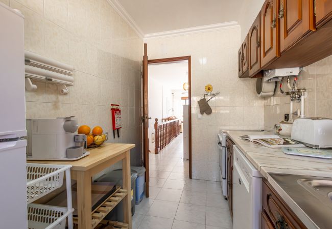 Apartment in São Martinho do Porto - Baia - with a bay view Apartment in São Martinho do Porto - Baia - with a bay view