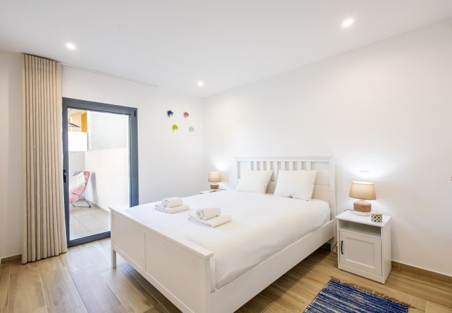 Apartment in São Martinho do Porto - Baia Mar Apartment in São Martinho do Porto - Baia Mar