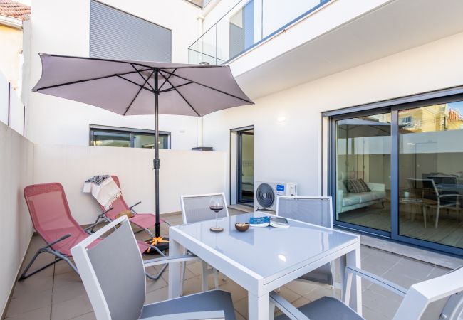 Apartment in São Martinho do Porto - Baia Mar Apartment in São Martinho do Porto - Baia Mar