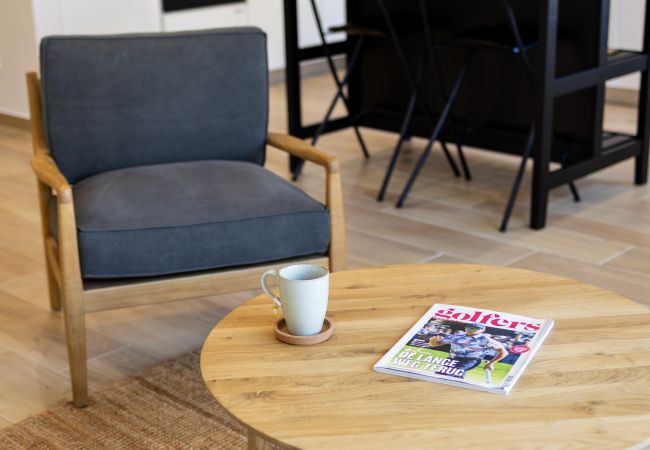 Apartment in São Martinho do Porto - Baia Mar Apartment in São Martinho do Porto - Baia Mar