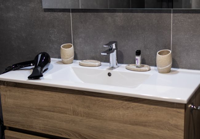 Apartment in São Martinho do Porto - Baia Mar Apartment in São Martinho do Porto - Baia Mar