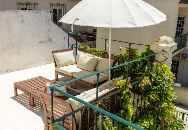 Terraced House in São Martinho do Porto - Charming beach house Terraced House in São Martinho do Porto - Charming beach house