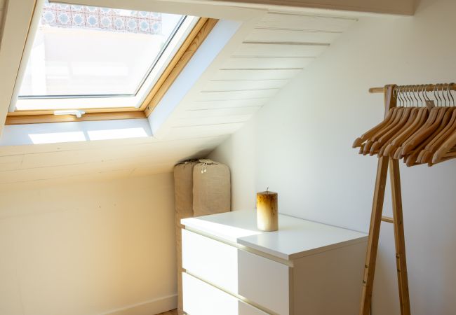 Terraced House in São Martinho do Porto - Charming beach house Terraced House in São Martinho do Porto - Charming beach house