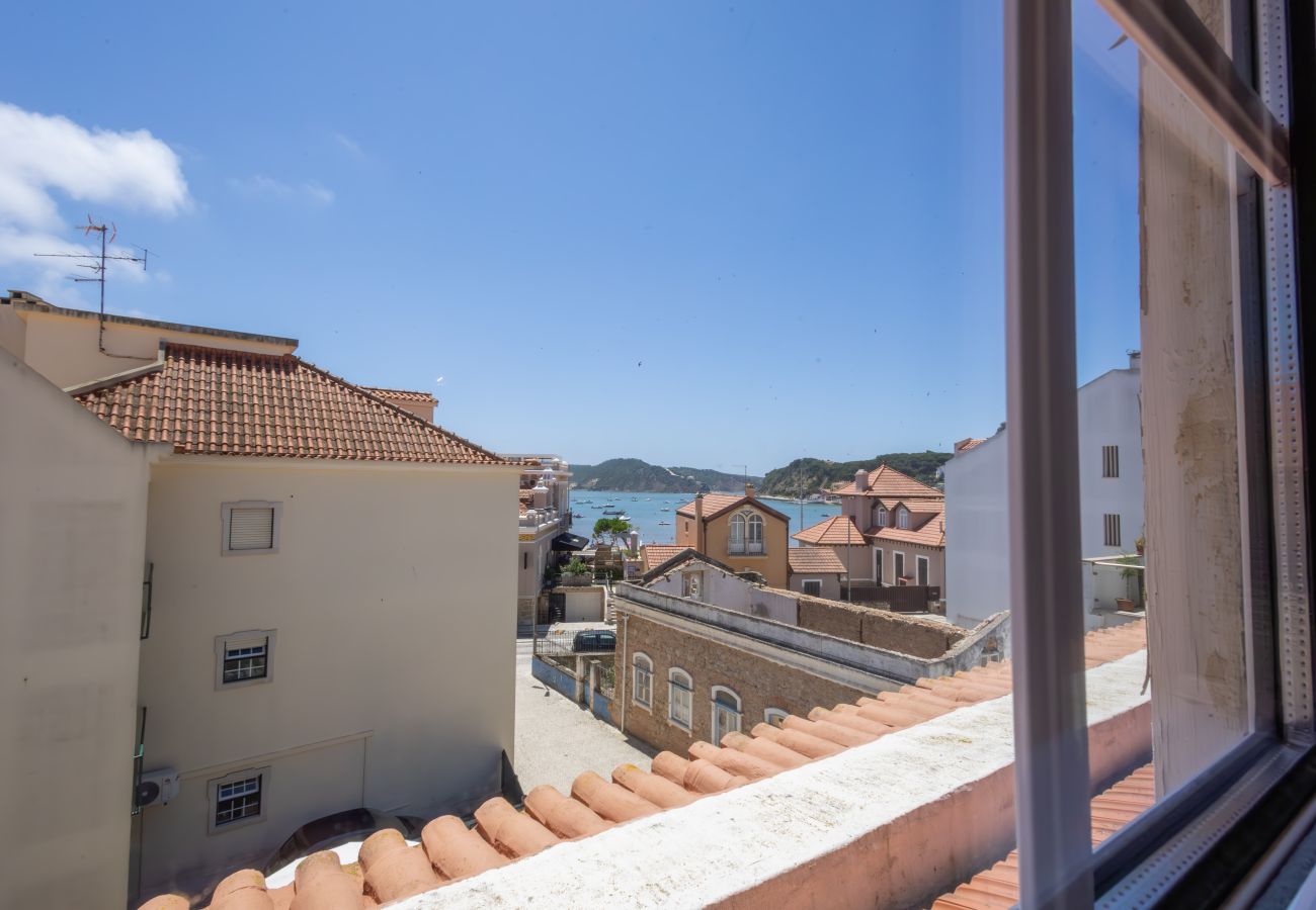 Townhouse in São Martinho do Porto - Charming beach house