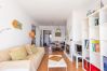 Apartment in São Martinho do Porto - Concha Mar