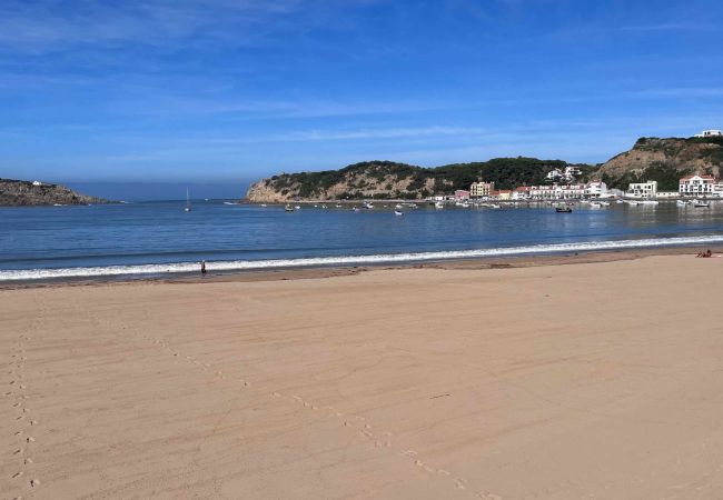 Villa in São Martinho do Porto - Villa Olivia  Villa in São Martinho do Porto - Villa Olivia