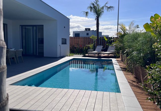 Villa in São Martinho do Porto - Villa Olivia  Villa in São Martinho do Porto - Villa Olivia