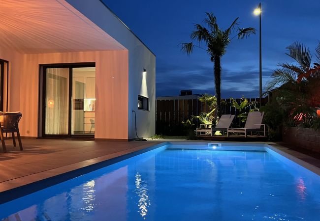 Villa in São Martinho do Porto - Villa Olivia  Villa in São Martinho do Porto - Villa Olivia