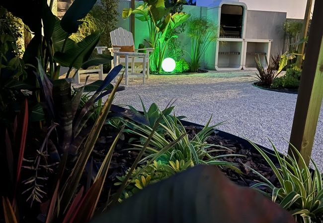 Villa in São Martinho do Porto - Villa Olivia  Villa in São Martinho do Porto - Villa Olivia