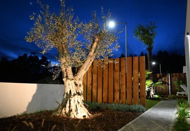 Villa in São Martinho do Porto - Villa Olivia  Villa in São Martinho do Porto - Villa Olivia