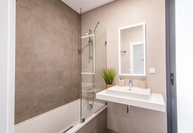 Villa in São Martinho do Porto - Villa Olivia  Villa in São Martinho do Porto - Villa Olivia