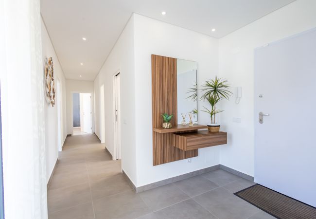 Villa in São Martinho do Porto - Villa Olivia  Villa in São Martinho do Porto - Villa Olivia