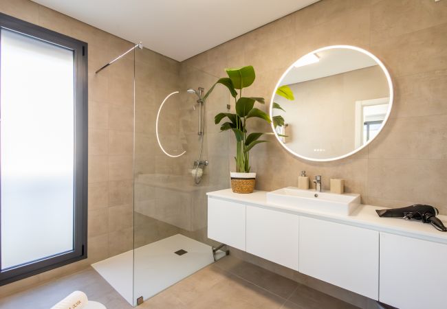 Villa in São Martinho do Porto - Villa Olivia  Villa in São Martinho do Porto - Villa Olivia