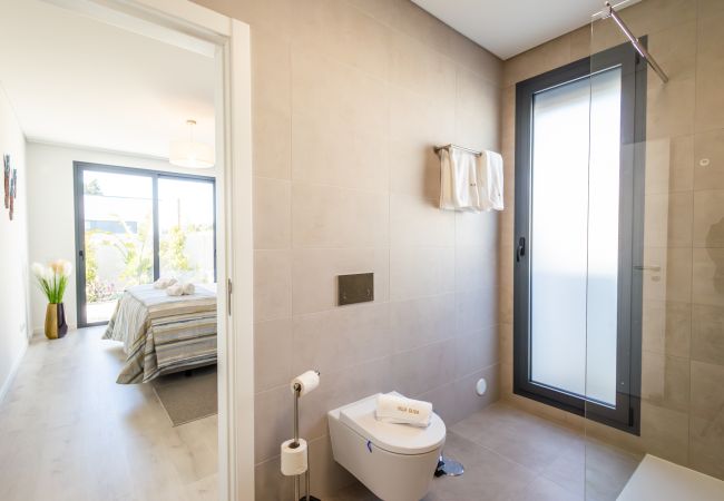 Villa in São Martinho do Porto - Villa Olivia  Villa in São Martinho do Porto - Villa Olivia