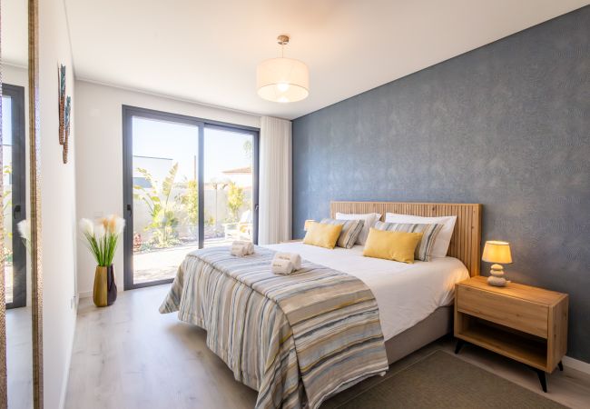 Villa in São Martinho do Porto - Villa Olivia  Villa in São Martinho do Porto - Villa Olivia