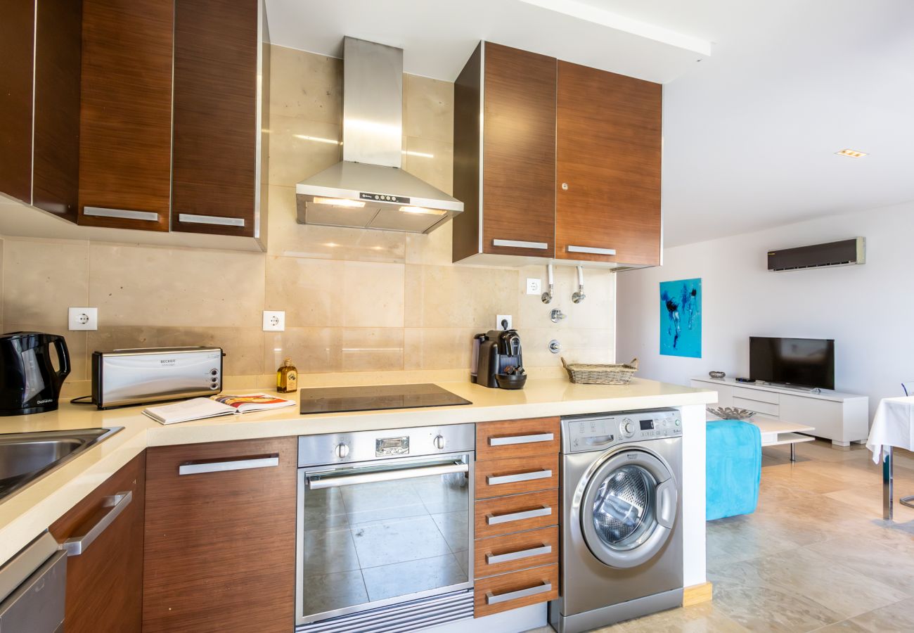 Apartment in São Martinho do Porto - Maresia 
