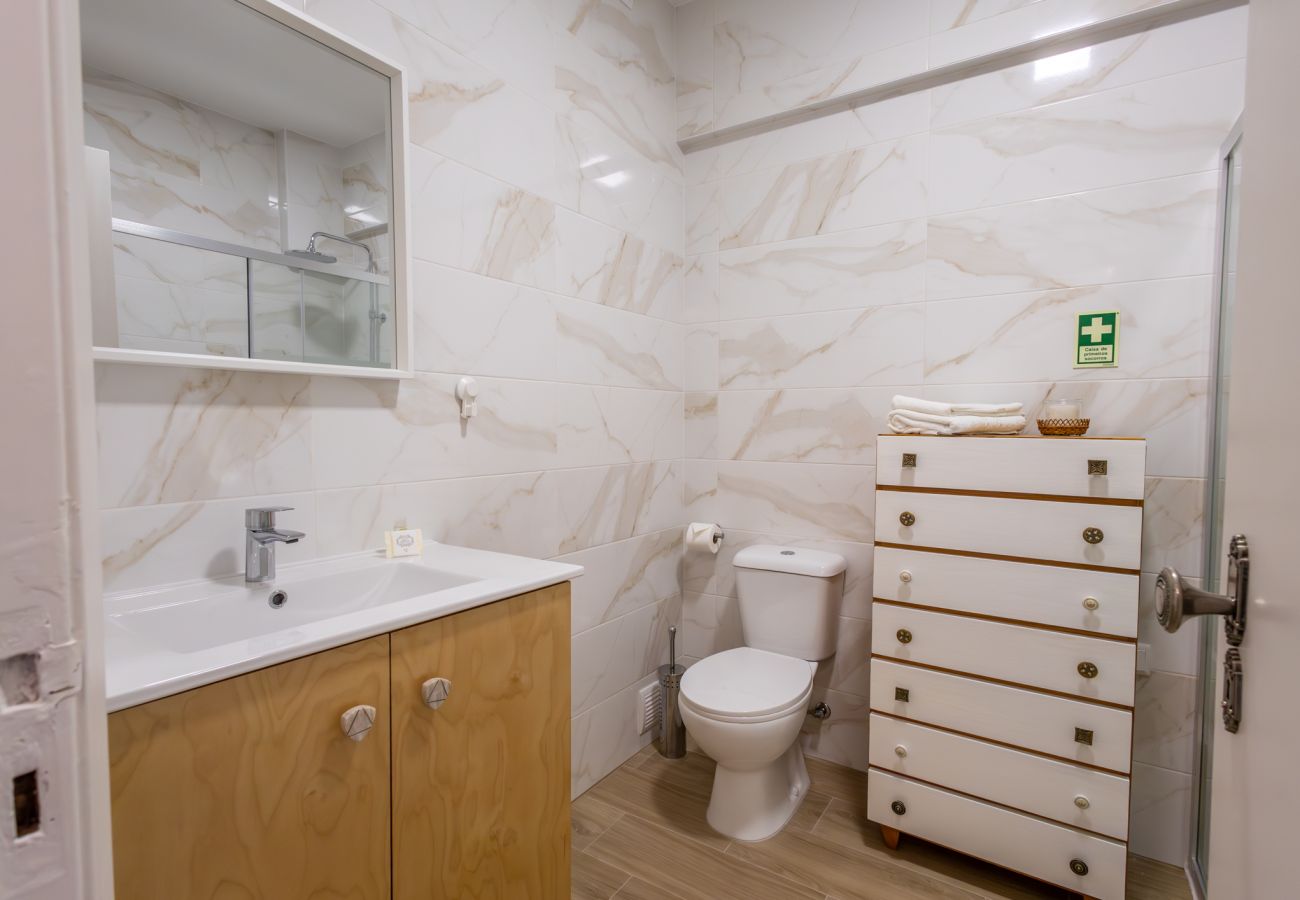 Apartment in São Martinho do Porto - Sol de São Martinho