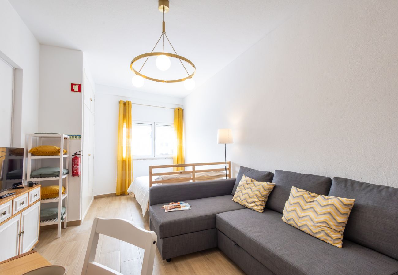 Apartment in São Martinho do Porto - Sol de São Martinho