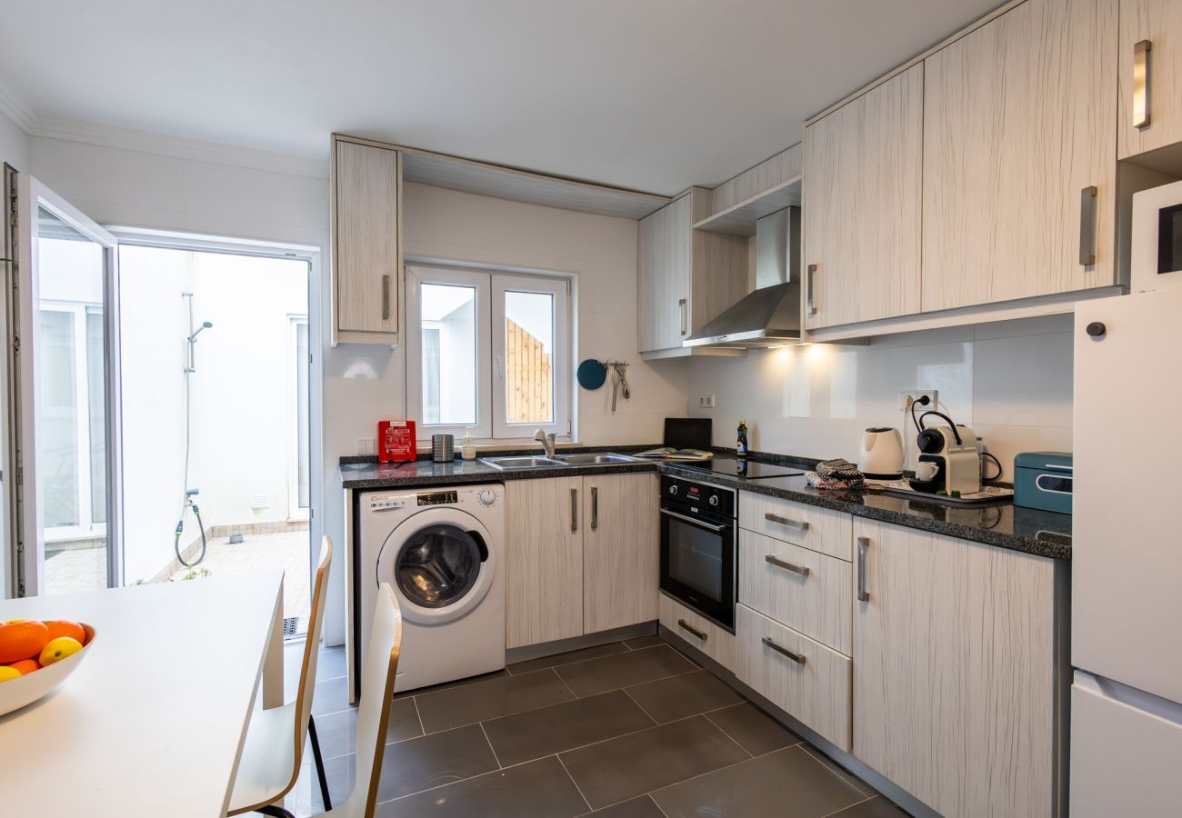 Apartment in São Martinho do Porto - Refúgio do Outeiro 