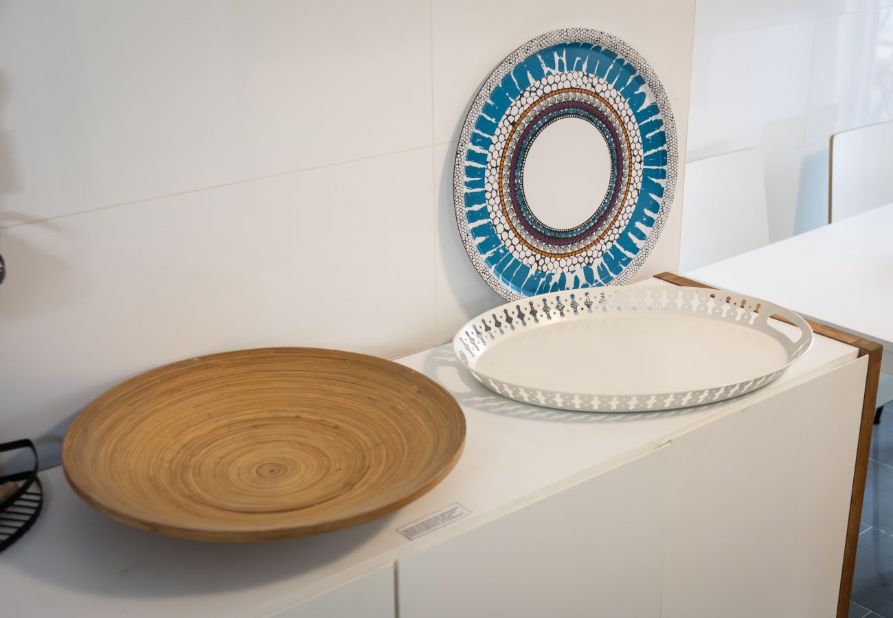 Apartment in São Martinho do Porto - Refúgio do Outeiro 