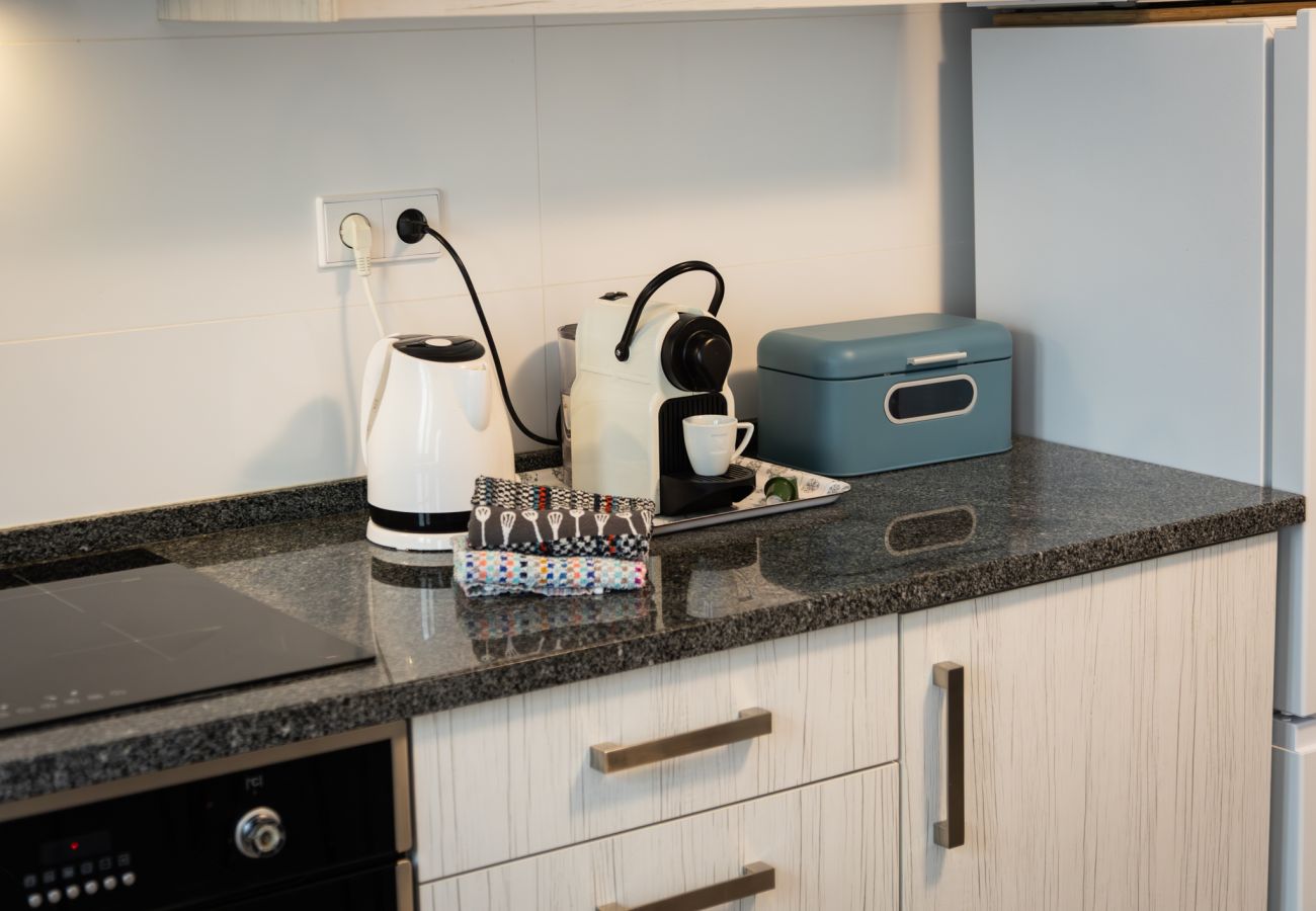 Apartment in São Martinho do Porto - Refúgio do Outeiro 