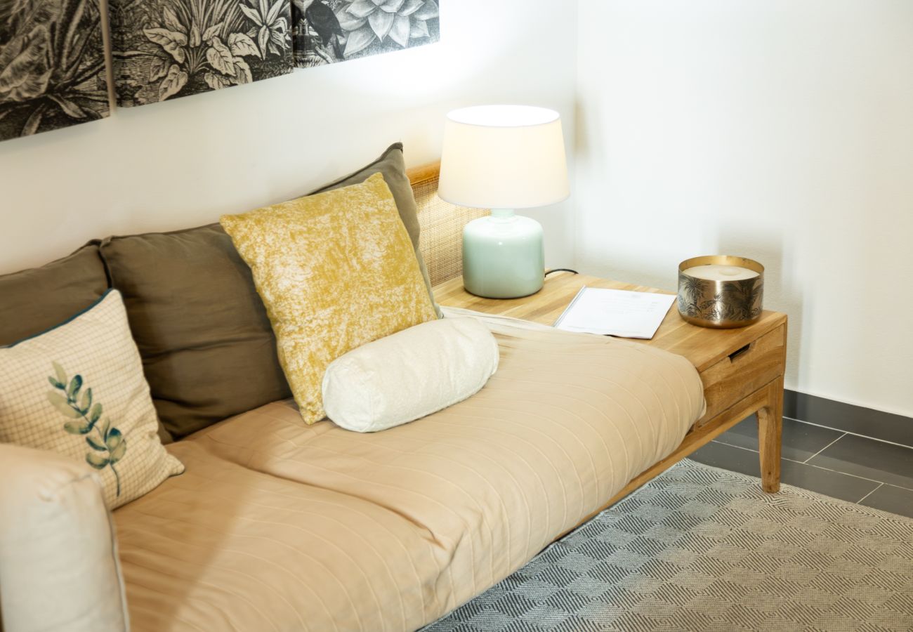 Apartment in São Martinho do Porto - Refúgio do Outeiro 