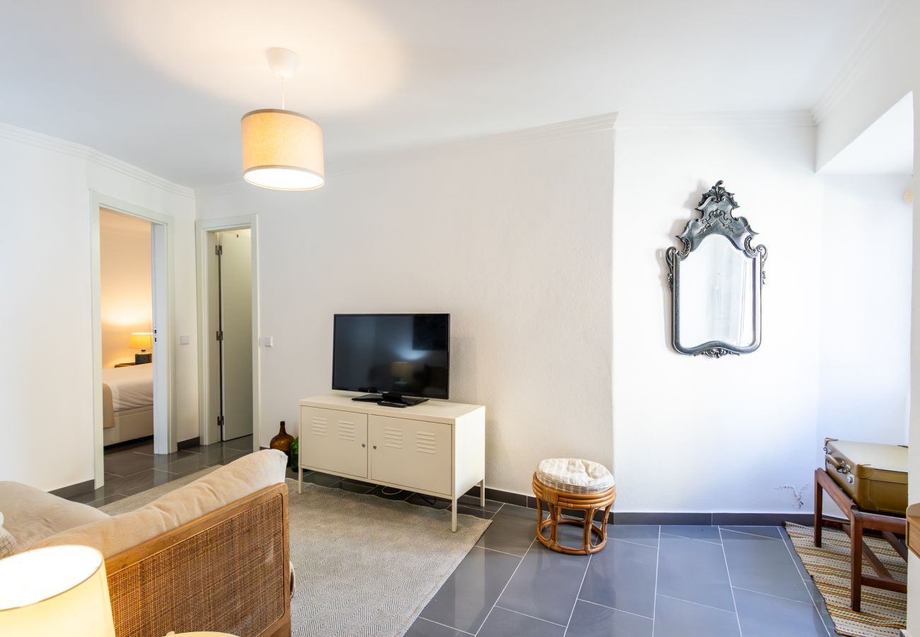 Apartment in São Martinho do Porto - Refúgio do Outeiro 