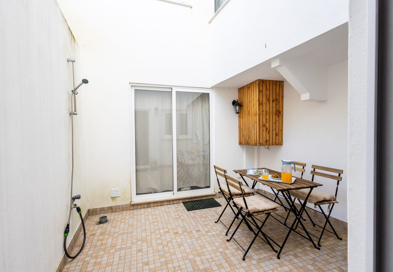 Apartment in São Martinho do Porto - Refúgio do Outeiro 
