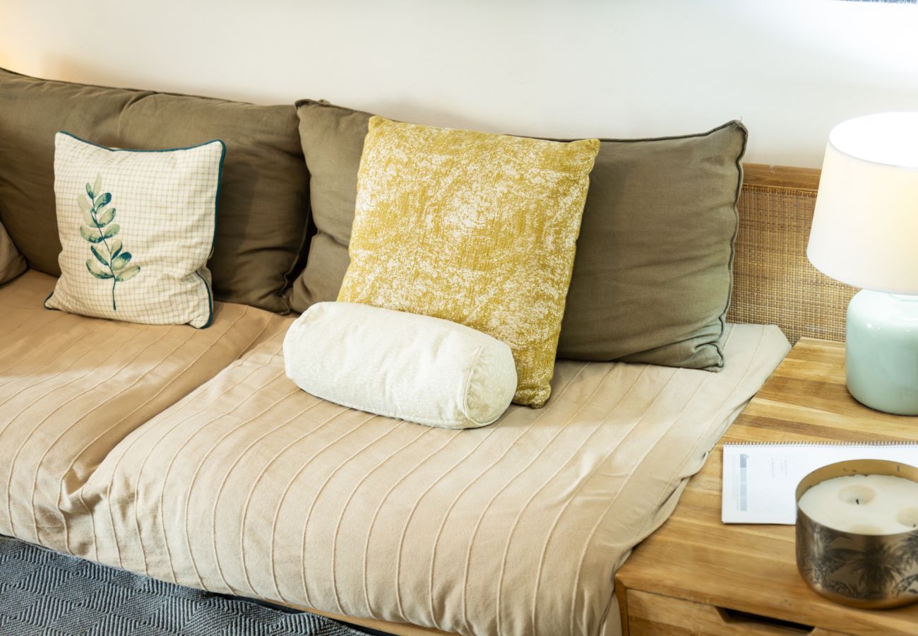 Apartment in São Martinho do Porto - Refúgio do Outeiro 