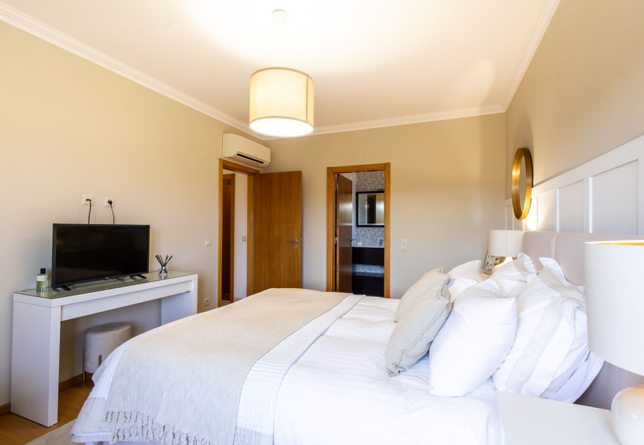 Apartment in São Martinho do Porto - Atlantic